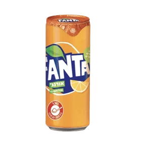 פאנטה אורנג'