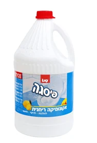 אקונומיקה פיסגה