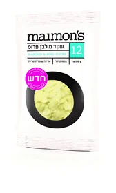 שקד מולבן פרוס