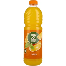 תפוזים