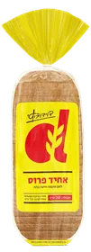 לחם פרוס אחיד