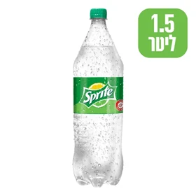 ספרייט רגיל