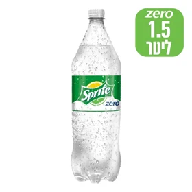 ספרייט זירו