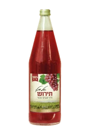 יין תירוש- של סגל