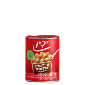 גרגירי חומוס