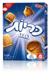 כריות נוגט