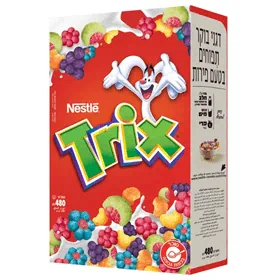 טריקס