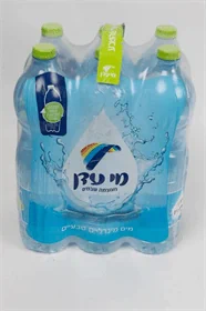 שישיית מי עדן 1.5 ליטר