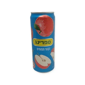 פחית נקטר תפוחים ספרינג