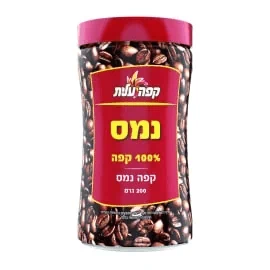 קפה נמס