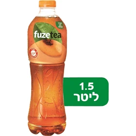 פיוזטי אפרסק