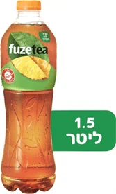 פיוזטי מנגו-אננס