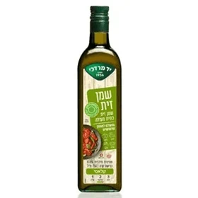 שמן זית קלאסי 750 מ"ל