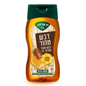 דבש לחיץ
