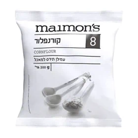 קורנפלור