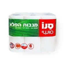 מגבת הפלא