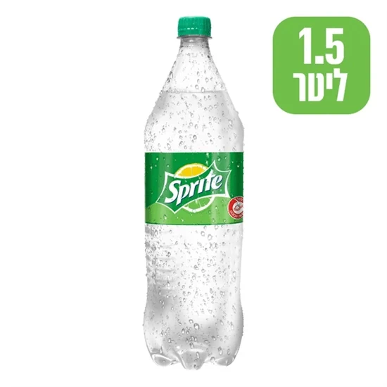 ספרייט רגיל