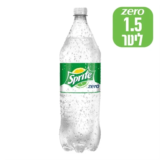 ספרייט זירו