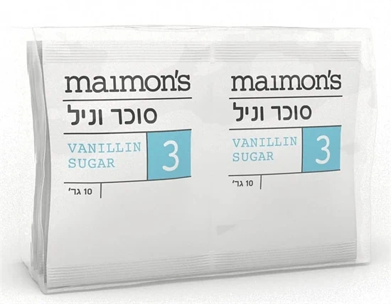 סוכר וניל