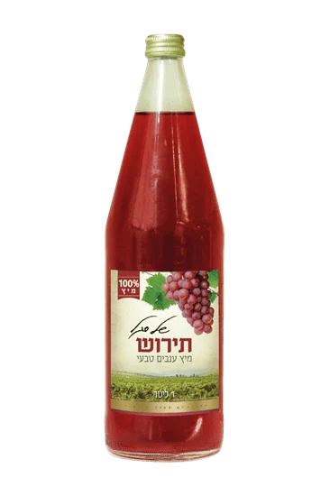 יין תירוש- של סגל