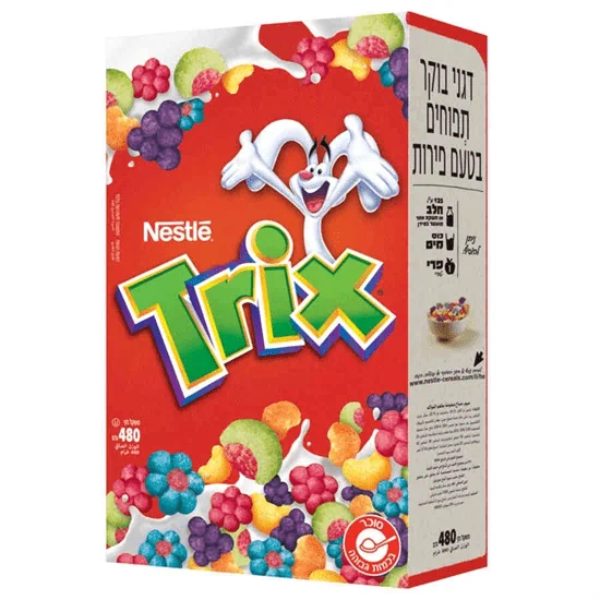 טריקס