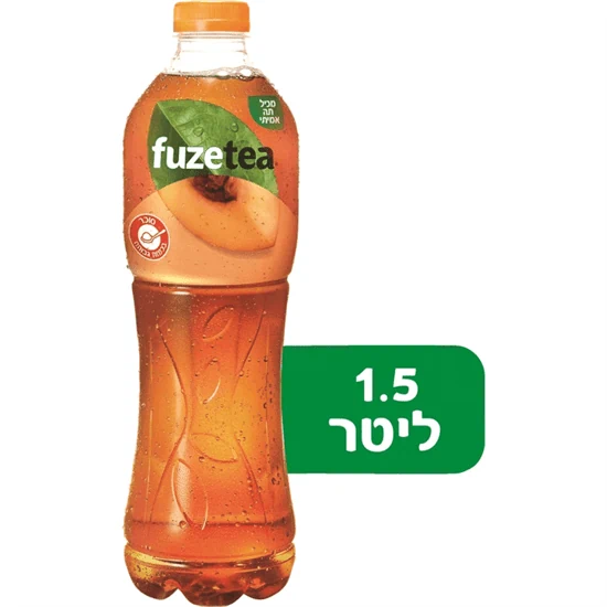 פיוזטי אפרסק