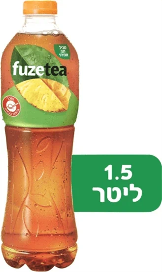 פיוזטי מנגו-אננס