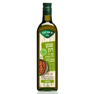 שמן זית קלאסי 750 מ"ל