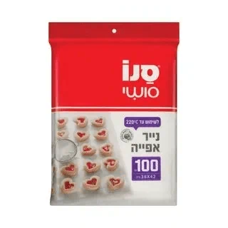 נייר אפייה