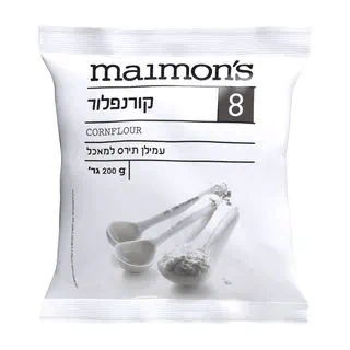 קורנפלור